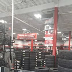 Town Fair Tire ico