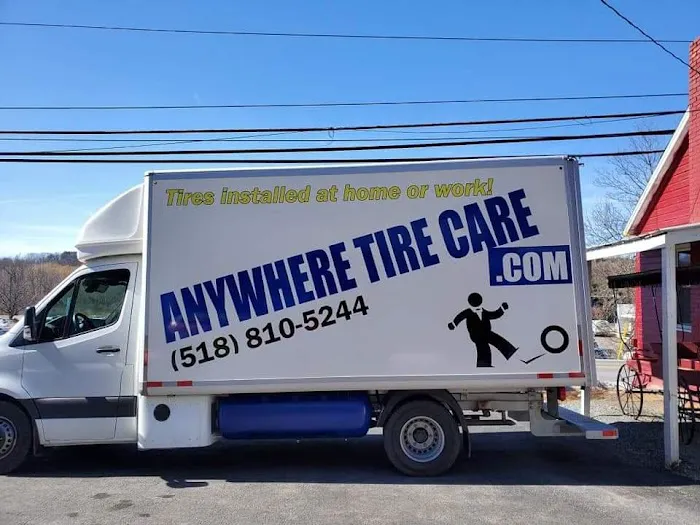 Anywhere Tire Care, LLC 4