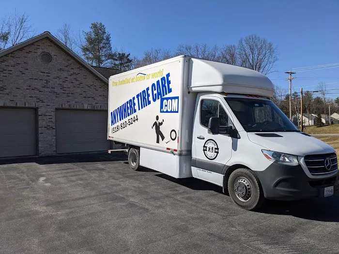 Anywhere Tire Care, LLC 1