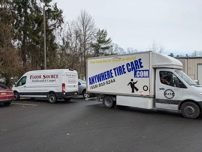 Anywhere Tire Care, LLC 5