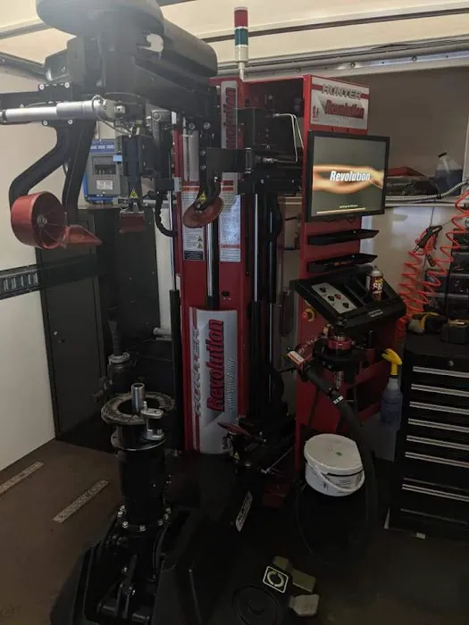 Anywhere Tire Care, LLC 3