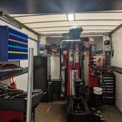 Anywhere Tire Care, LLC ico