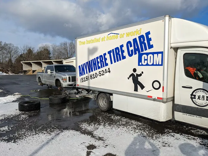 Anywhere Tire Care, LLC 6