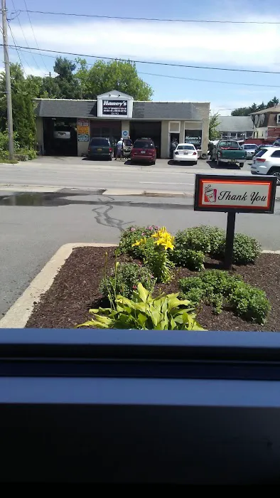 Haney's Automotive, LLC 0