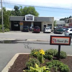 Haney's Automotive, LLC ico