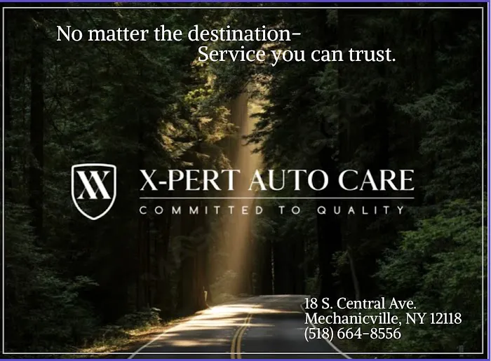 X-pert Auto Care Inc. 3