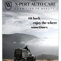 X-pert Auto Care Inc.
