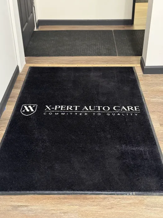 X-pert Auto Care Inc. 2