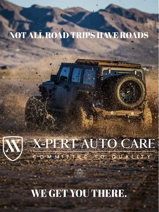 X-pert Auto Care Inc. 1