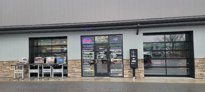 Platinum Protective Coatings, LLC 0