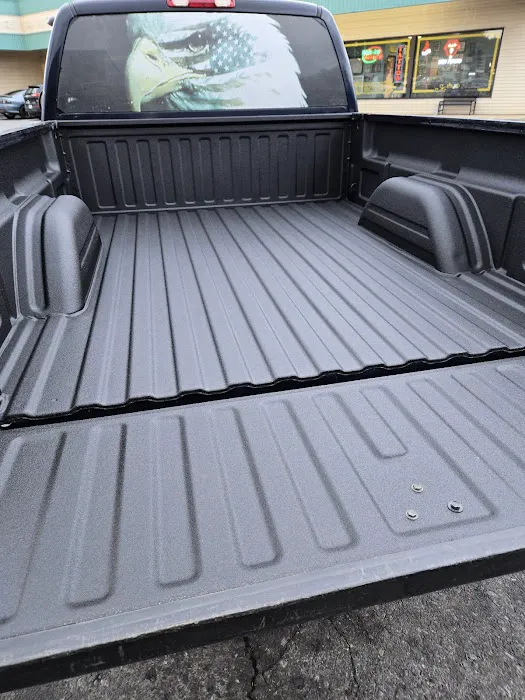 Platinum Protective Coatings, LLC 1