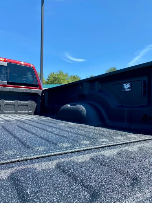 Platinum Protective Coatings, LLC 8