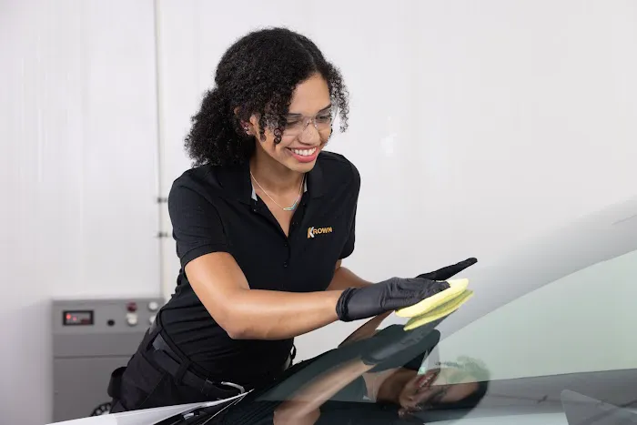 Krown Gansenvoort & Platinum Protective Coatings 2