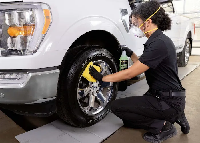 Krown Gansenvoort & Platinum Protective Coatings 3