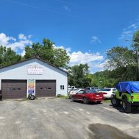 F & D Auto Sales