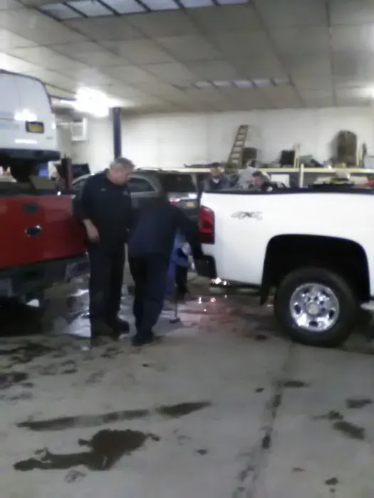 Broadway Auto Repair 2