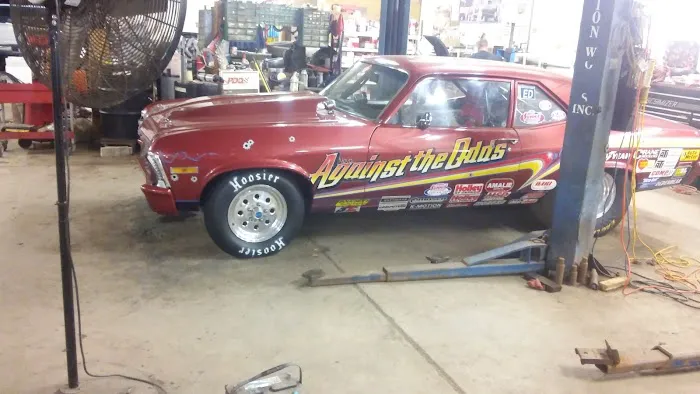 Broadway Auto Repair 0