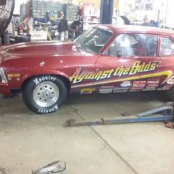 Broadway Auto Repair ico