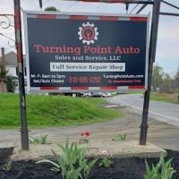 Turning Point Auto Sales and Service, LLC