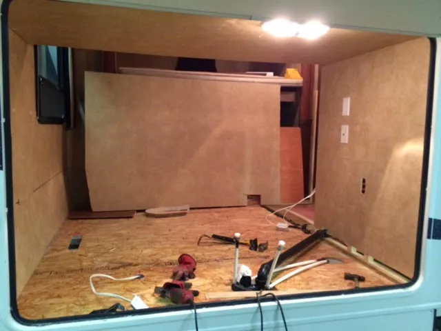 S&S Mobile RV Repair Inc. 3