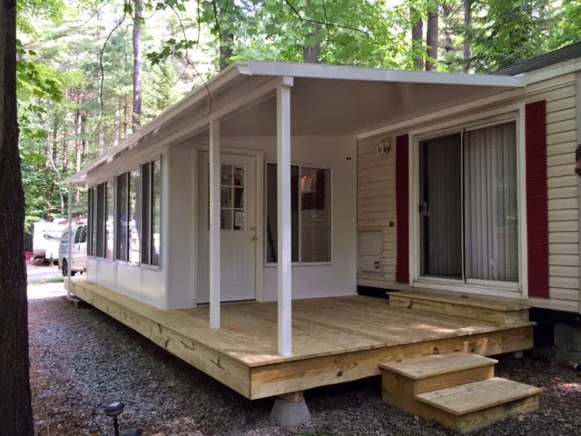 S&S Mobile RV Repair Inc. 2