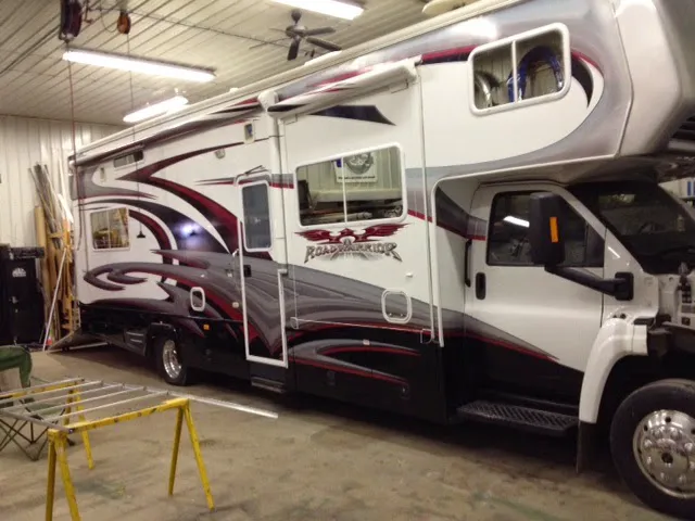 S&S Mobile RV Repair Inc. 4
