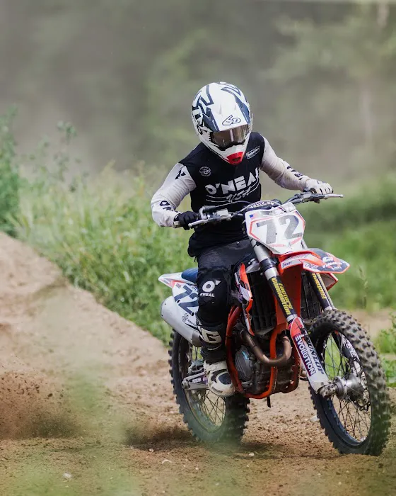 Parker MX 1