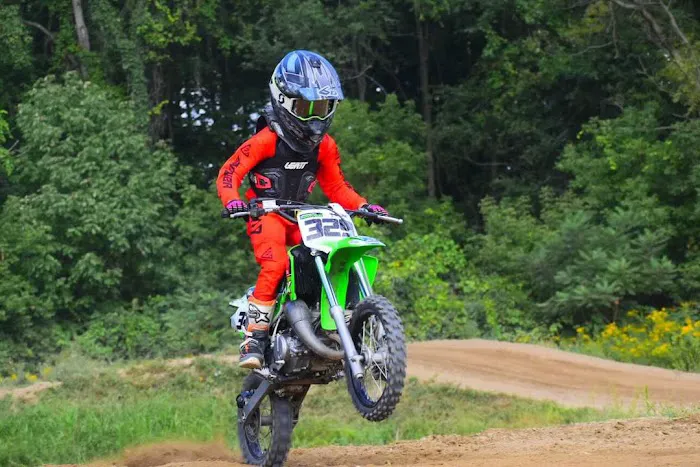 Parker MX 6