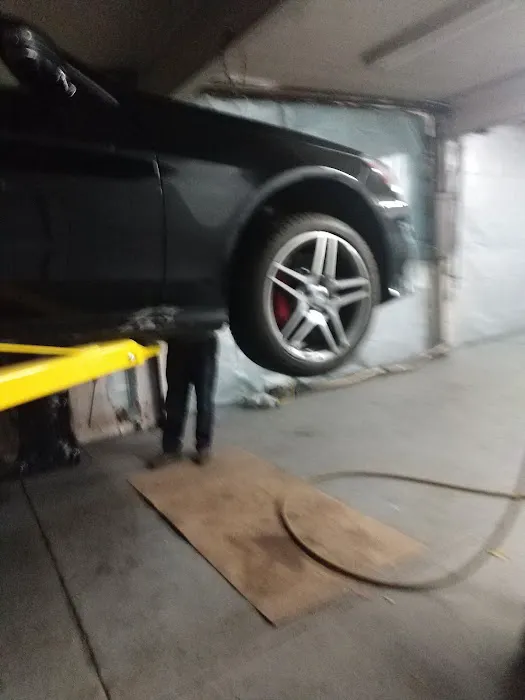 Xcel Auto Electric 1