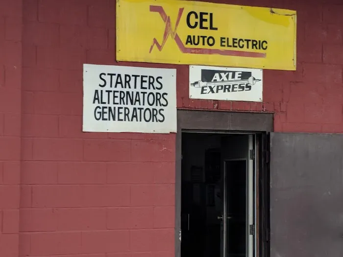Xcel Auto Electric 0