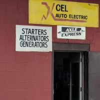 Xcel Auto Electric