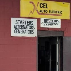 Xcel Auto Electric ico