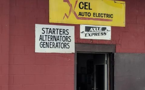 Xcel Auto Electric