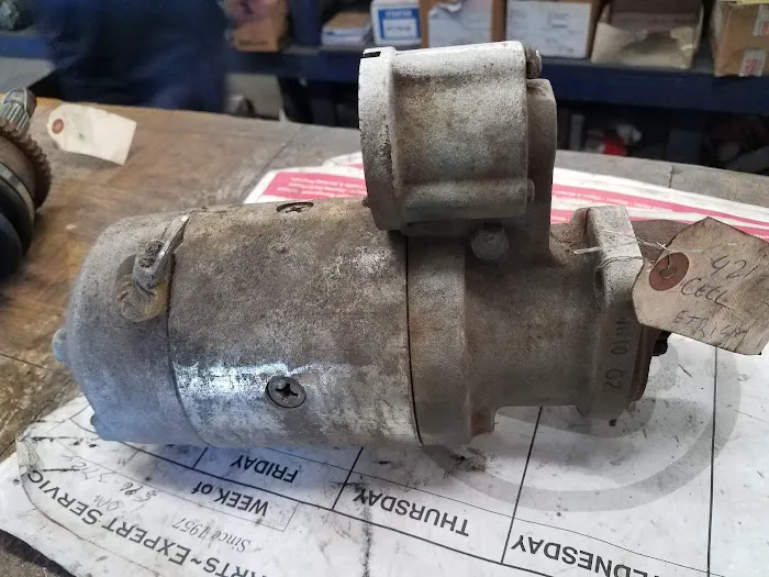 Xcel Auto Electric 3