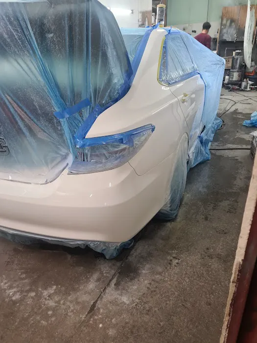 Authentic Auto Repairs & Body Work 3