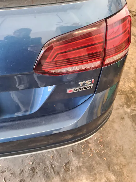 Authentic Auto Repairs & Body Work 0