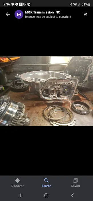 STATE TRANSMISSION INC 4