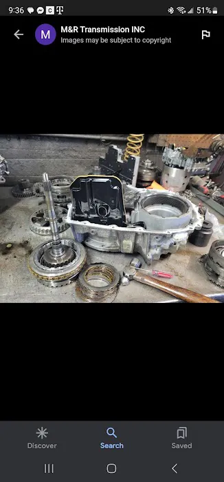 STATE TRANSMISSION INC 3