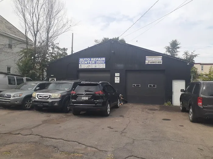 STATE TRANSMISSION INC 0