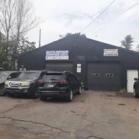 STATE TRANSMISSION INC