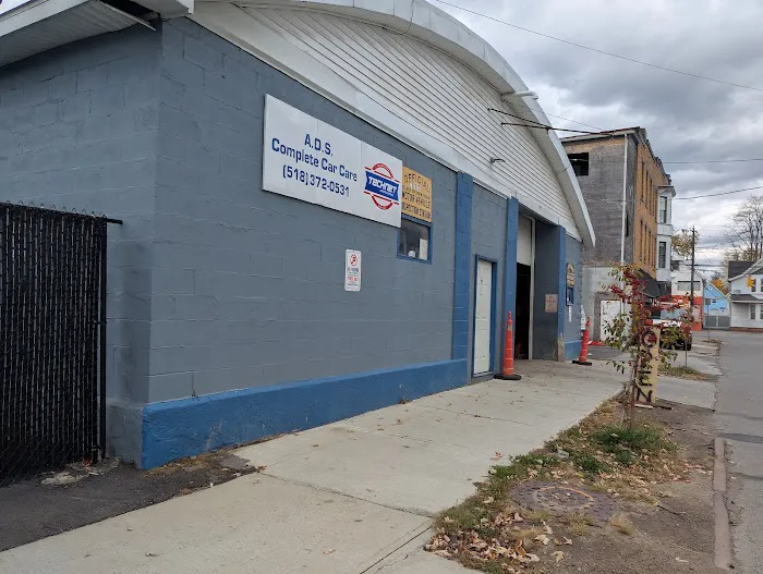 Ads Auto Repair 1