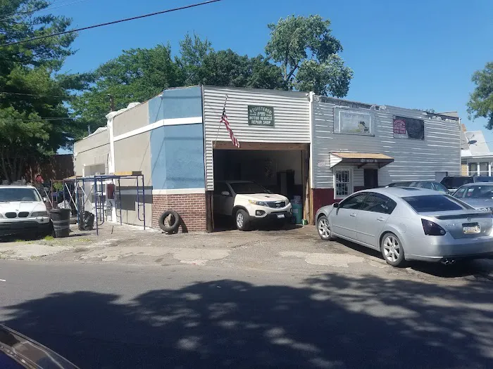 Brian J Car Repair & Sale's 3