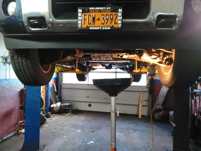 Brian J Car Repair & Sale's 1
