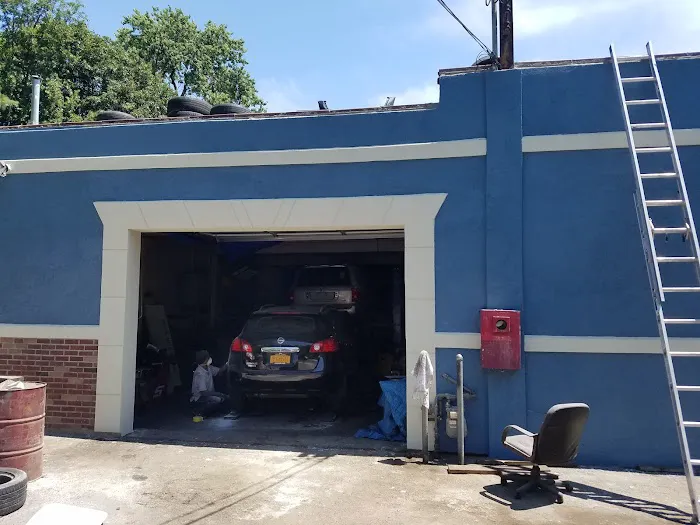 Brian J Car Repair & Sale's 4