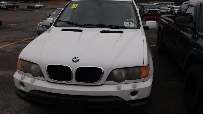 Brian J Car Repair & Sale's 2