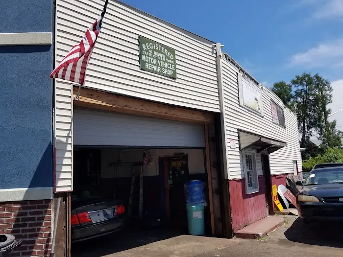 Brian J Car Repair & Sale's 6