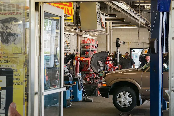 Adirondack Tire & Service 8