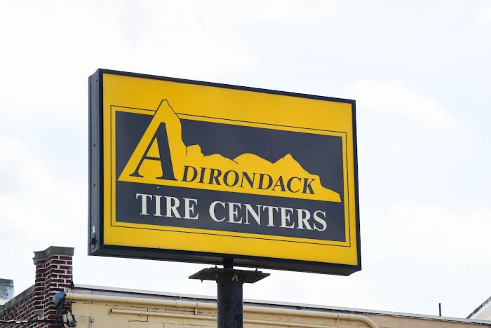 Adirondack Tire & Service 9