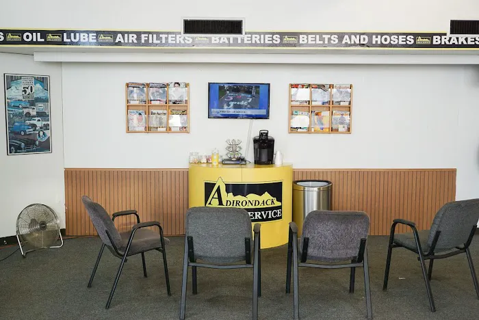 Adirondack Tire & Service 0