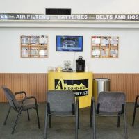 Adirondack Tire & Service
